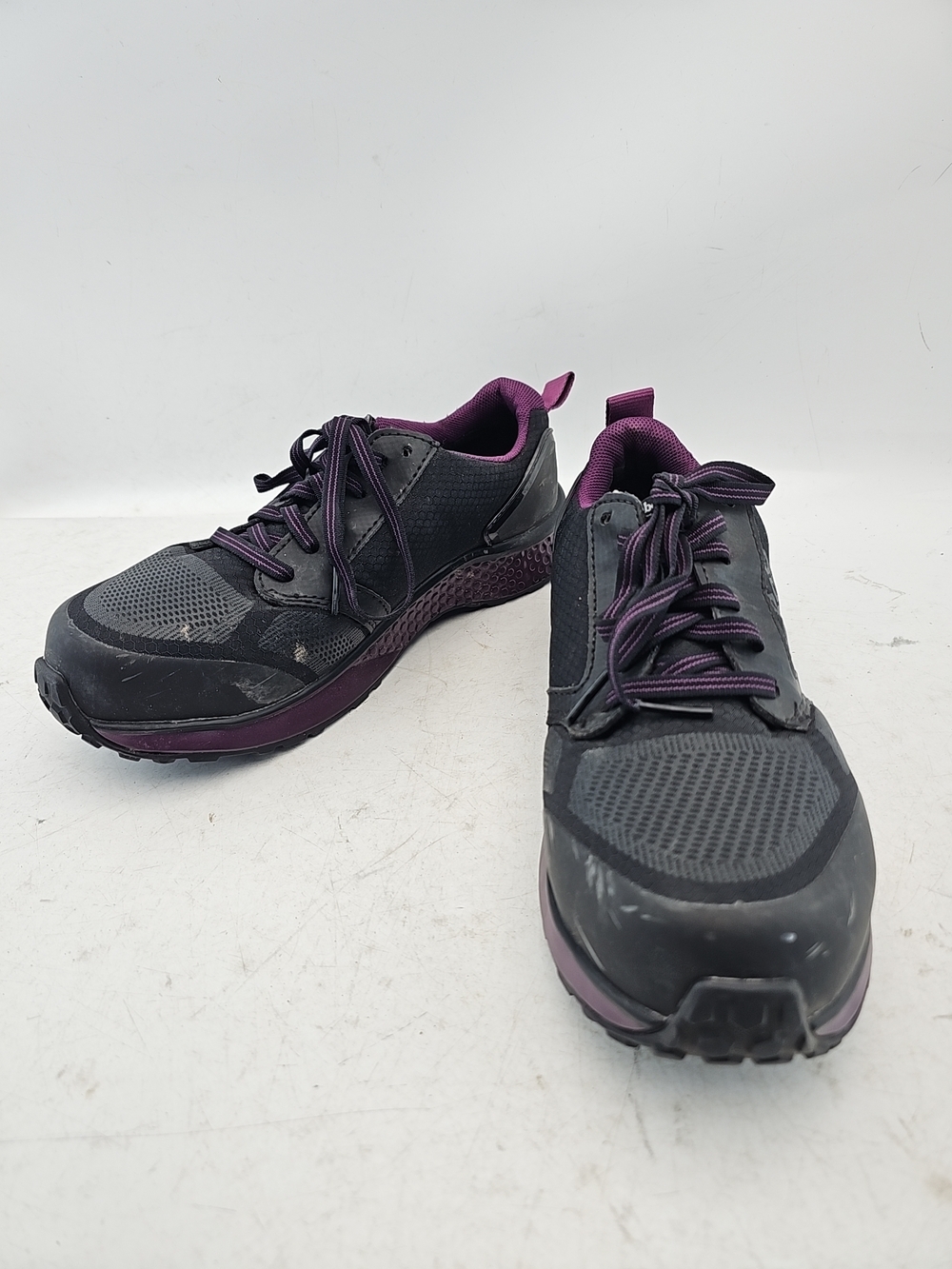 Timberland Pro Women's ReBOTL Work Shoes